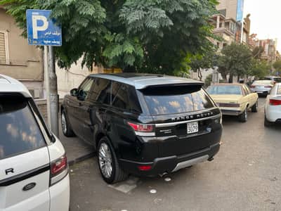 رانج سبورت  - محافظة دمشق