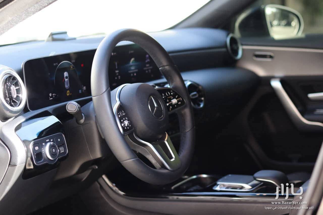 Mercedes A220 HATCHBACK Mercedes A220 HATCHBACK - مرسيدس - محافظة دمشق - صورة 4 من 5