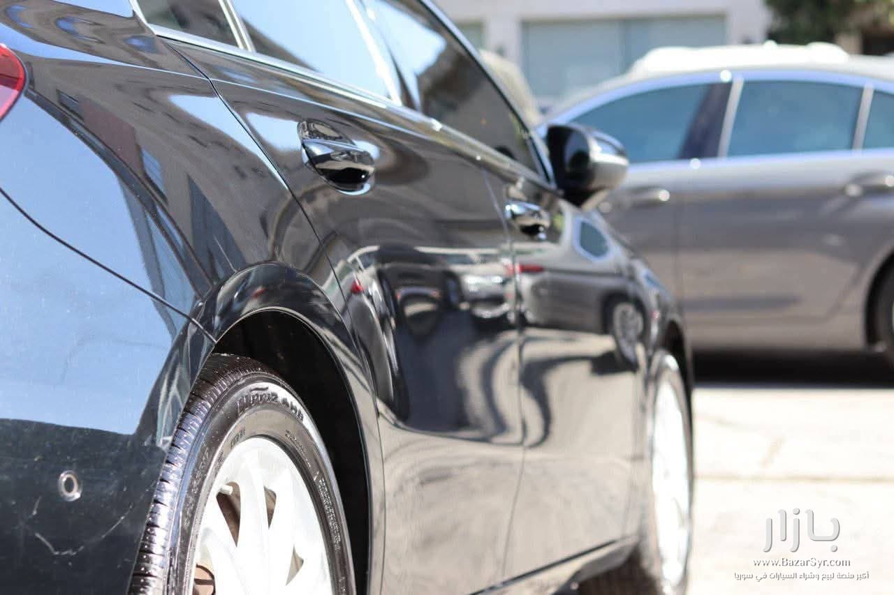 Mercedes A220 HATCHBACK Mercedes A220 HATCHBACK - مرسيدس - محافظة دمشق - صورة 5 من 5