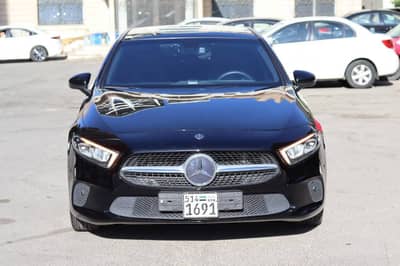 Mercedes A220 HATCHBACK - محافظة دمشق