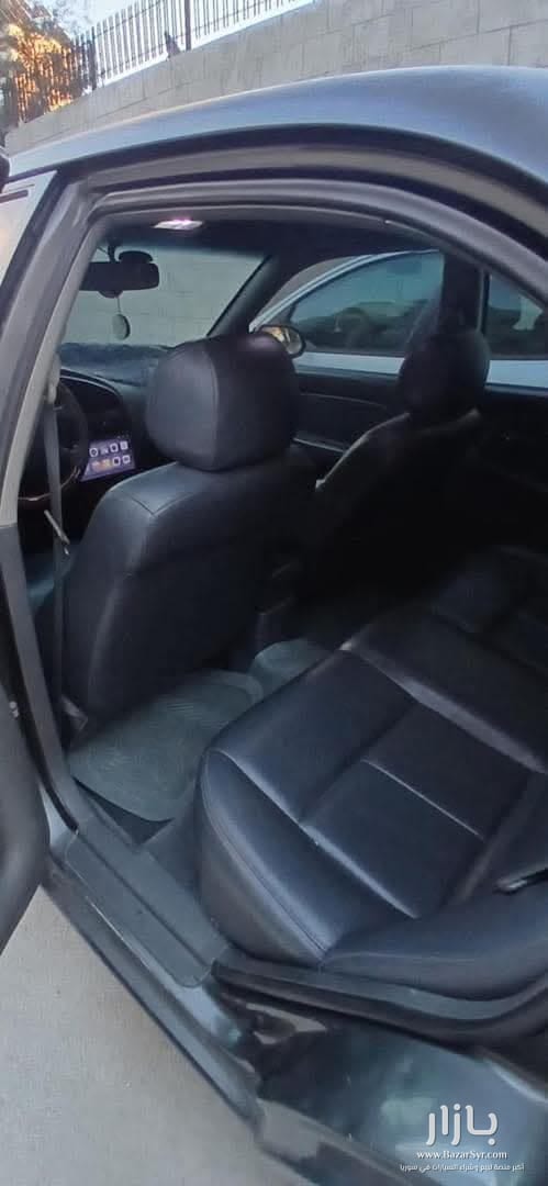 كيا سيفيا ٢٠٠٢ ٢٠٠٣ غيار عادي Abs كيا سيفيا ٢٠٠٢ ٢٠٠٣ غيار عادي Abs - كيا - 2002 - محافظة دمشق - صورة 2 من 4