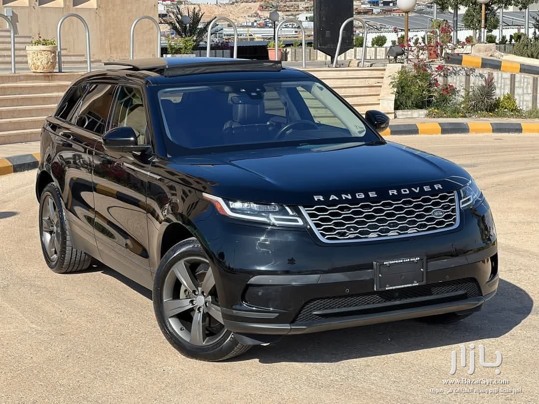 رنج فيلار 2020 2000 cc رنج فيلار 2020 2000 cc - لاند روفر - 2020 - محافظة دمشق - صورة 2 من 4