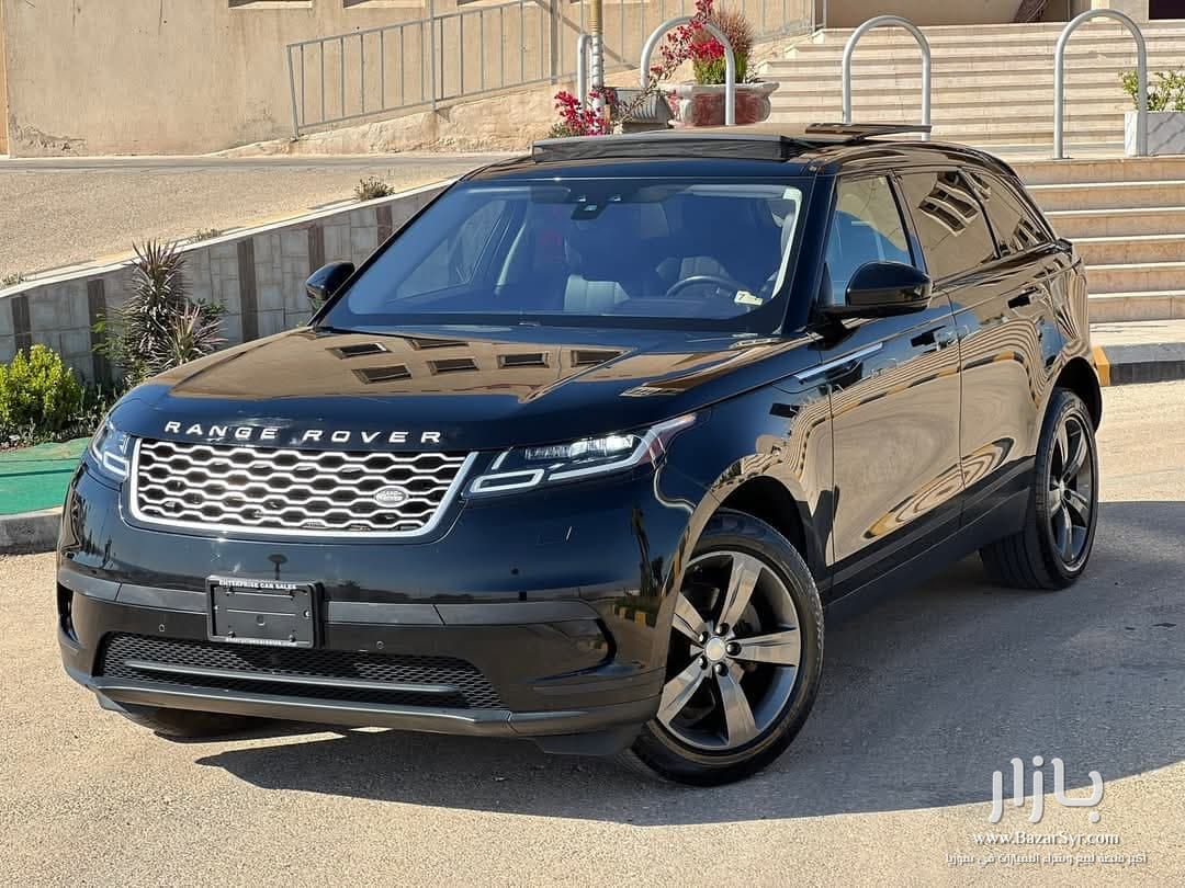 رنج فيلار 2020 2000 cc رنج فيلار 2020 2000 cc - لاند روفر - 2020 - محافظة دمشق - صورة 3 من 4