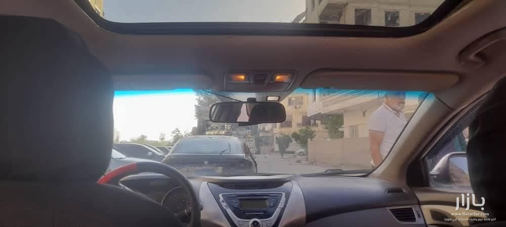 اكسنت كرت ٢٠١٤ اكمل وصف ماعدا الاوتوماتيك اكسنت كرت ٢٠١٤ اكمل وصف ماعدا الاوتوماتيك - هونداي - 2014 - محافظة دمشق - صورة 3 من 4