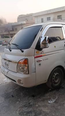 بورتر اوربي ادخال جديد خالية علام2007 - محافظة إدلب