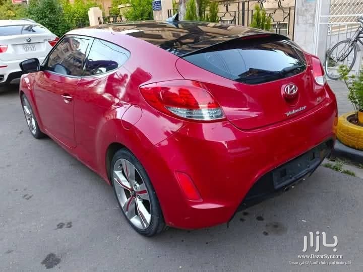 هونداي_فيلوستر السيارة المميزة 3 ابواب كوبيه و عادي هونداي_فيلوستر السيارة المميزة 3 ابواب كوبيه و عادي - هونداي - محافظة دمشق - صورة 2 من 4