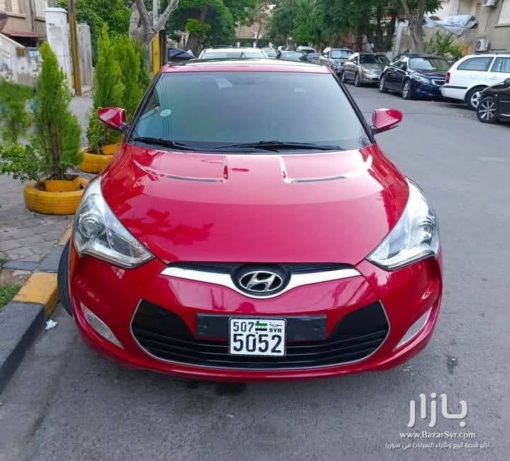 هونداي_فيلوستر السيارة المميزة 3 ابواب كوبيه و عادي هونداي_فيلوستر السيارة المميزة 3 ابواب كوبيه و عادي - هونداي - محافظة دمشق - صورة 4 من 4