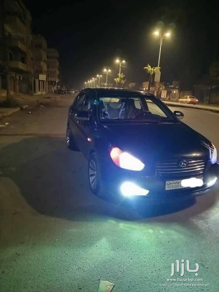فيرنا كرته2006 تسجيل 2006 غيار عادي والنواعم خالي جوا وسقف زنار عالداير فيرنا كرته2006 تسجيل 2006 غيار عادي والنواعم خالي جوا وسقف زنار عالداير - هونداي - 2006 - محافظة دمشق - صورة 2 من 4