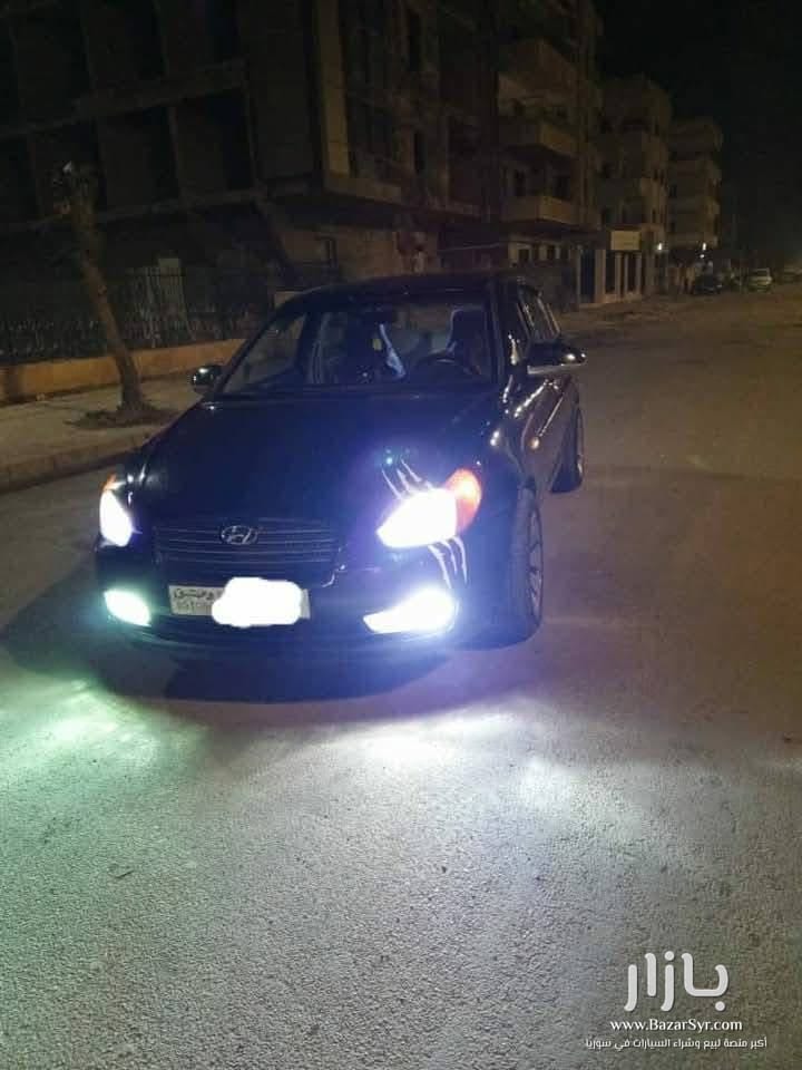 فيرنا كرته2006 تسجيل 2006 غيار عادي والنواعم خالي جوا وسقف زنار عالداير فيرنا كرته2006 تسجيل 2006 غيار عادي والنواعم خالي جوا وسقف زنار عالداير - هونداي - 2006 - محافظة دمشق - صورة 3 من 4