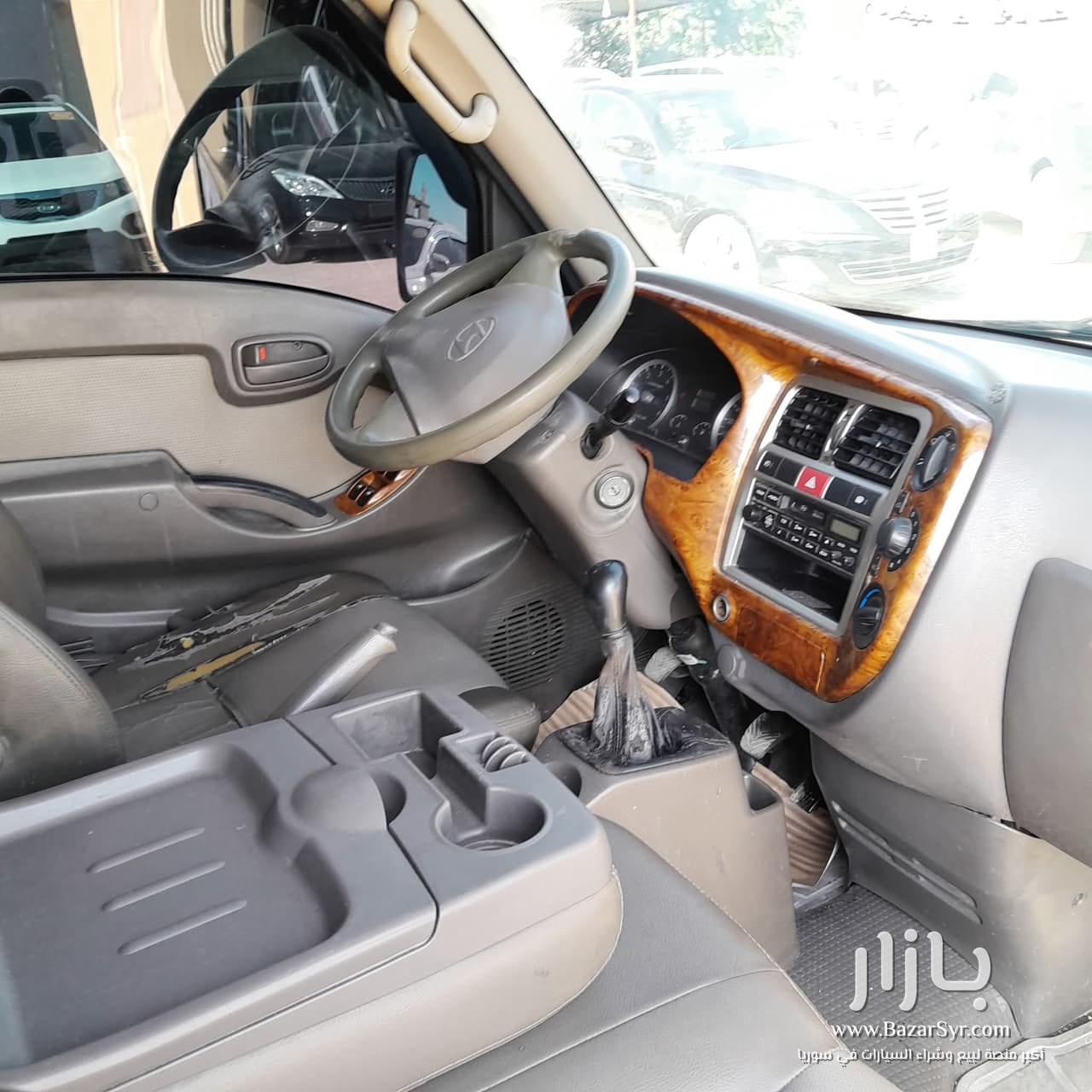 بورتر اربع بواب اوربي ادخال جديد خمس جناكل موديل 2007سيري 2008 اداخال ٤ايام بورتر اربع بواب اوربي ادخال جديد خمس جناكل موديل 2007سيري 2008 اداخال ٤ايام - هونداي - 2008 - محافظة إدلب - صورة 4 من 4