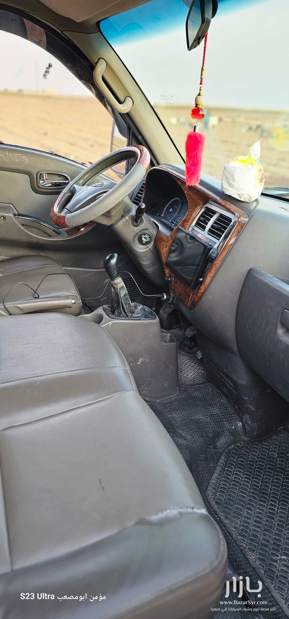 خلجي خاليها من طبون إلى طبون دوليب جديد تركيب من يومين خلجي خاليها من طبون إلى طبون دوليب جديد تركيب من يومين - هونداي - محافظة حلب - صورة 1 من 4