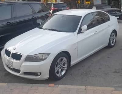 bmw 316i كرت - محافظة حلب