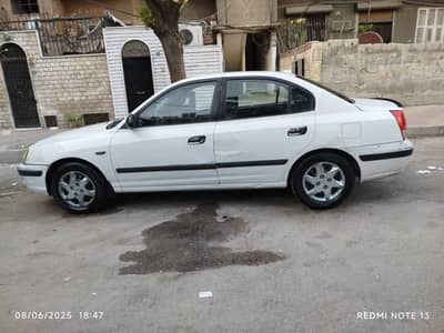 هونداي 2006XD - محافظة دمشق