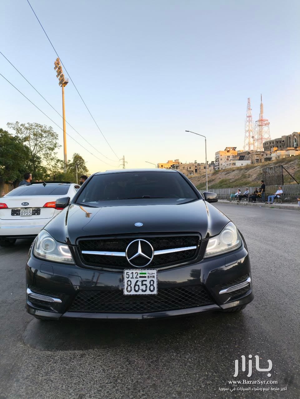 Mercedes-Benz  - مرسيدس - محافظة حلب - صورة 4 من 4