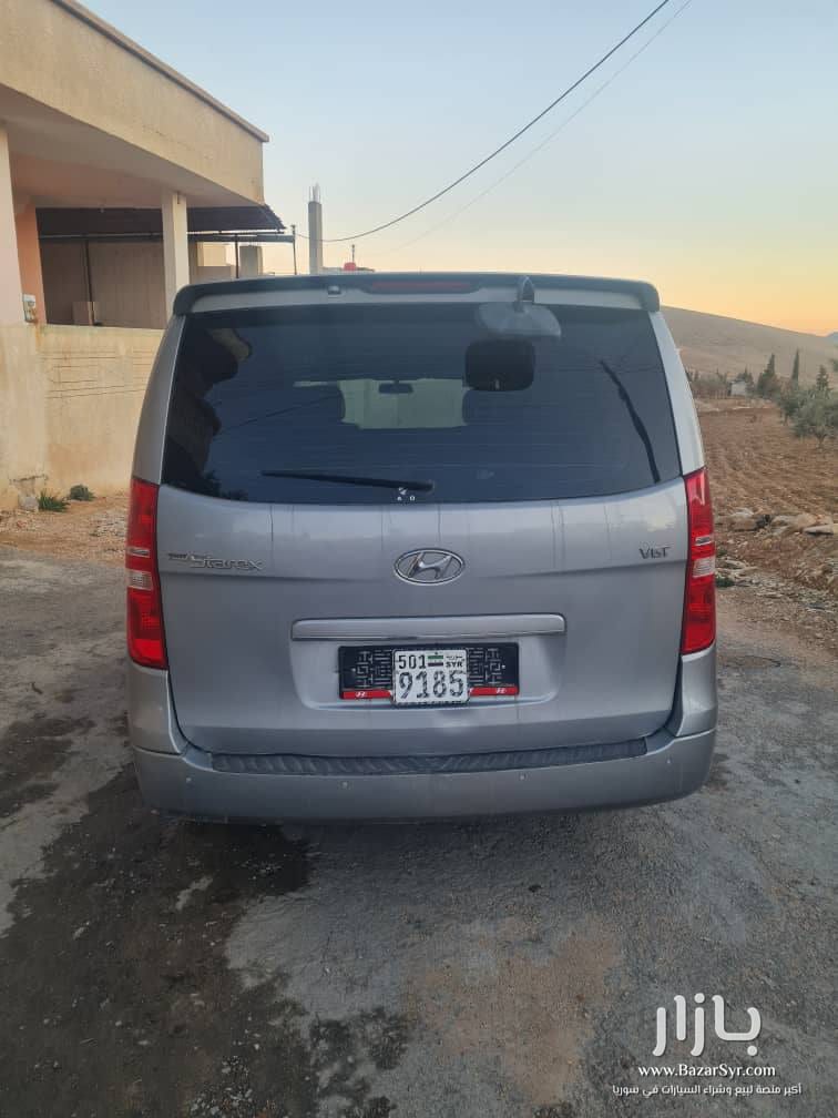 هونداي H1 هونداي H1 - هونداي - محافظة دمشق - صورة 1 من 4