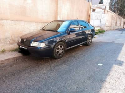 سكودا  - محافظة دمشق
