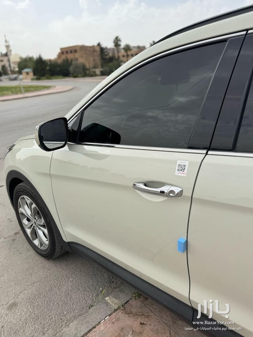 هيونداي سنتافي D M 2014 وارد كوريا مازوت أصلي هيونداي سنتافي D M 2014 وارد كوريا مازوت أصلي - هونداي - 2014 - محافظة دمشق - صورة 4 من 4