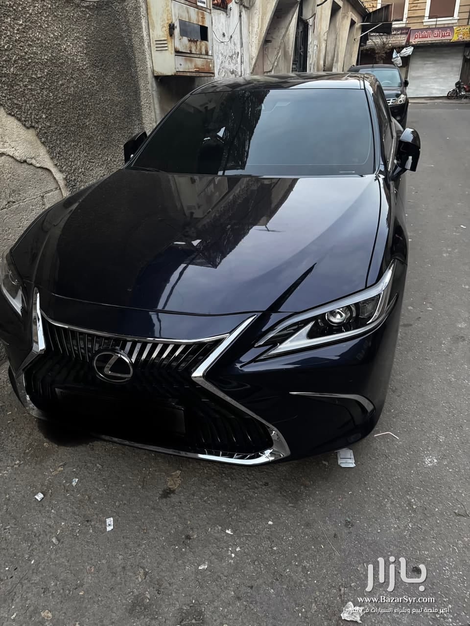 لكزس 2021 ES250 لكزس 2021 ES250 - لكزس - 2021 - محافظة دمشق - صورة 2 من 2
