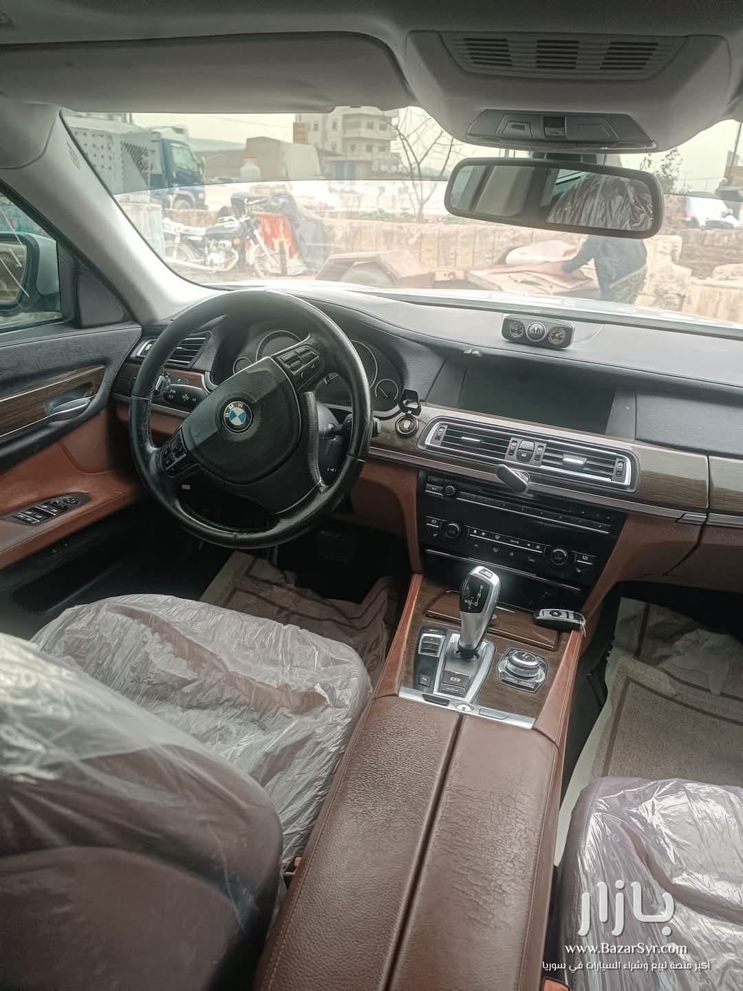 Bmw 740 2012 3000 cc اكمل وصف Bmw 740 2012 3000 cc اكمل وصف - بي إم دبليو - 2012 - محافظة دمشق - صورة 1 من 3