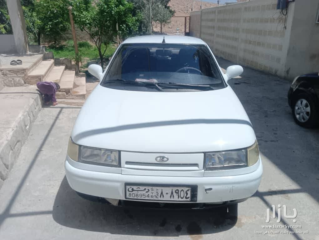 مصنع 2001 تسجيل 2002 مصنع 2001 تسجيل 2002 - دايو - 2001 - محافظة دمشق - صورة 1 من 4