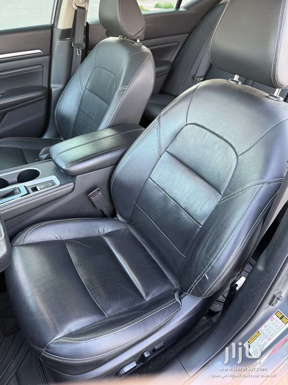 Nissan Altima SL 2019 نيسان التيما 2019 Nissan Altima SL 2019 نيسان التيما 2019 - نيسان - 2019 - محافظة دمشق - صورة 11 من 18