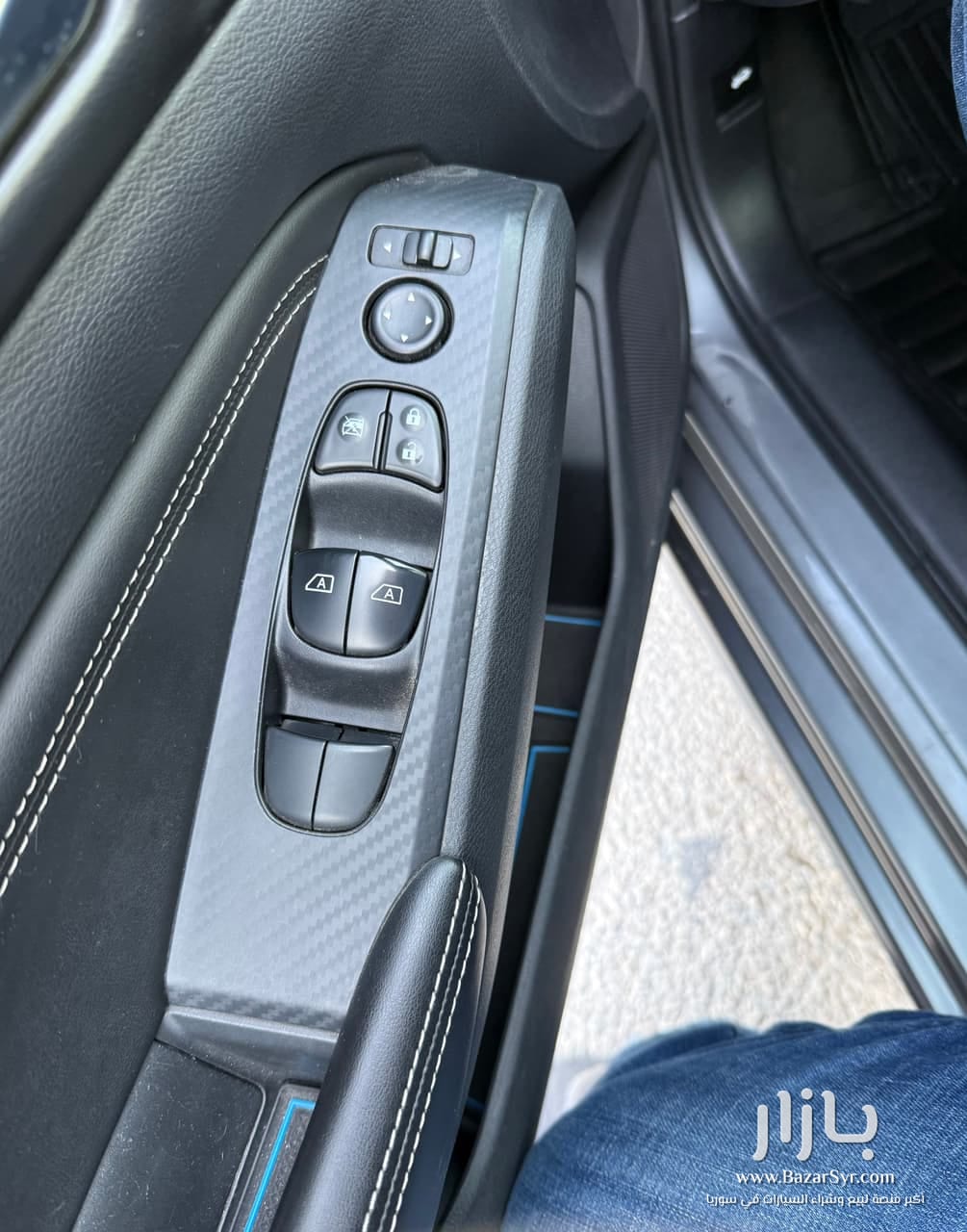 Nissan Altima SL 2019 نيسان التيما 2019 Nissan Altima SL 2019 نيسان التيما 2019 - نيسان - 2019 - محافظة دمشق - صورة 16 من 18