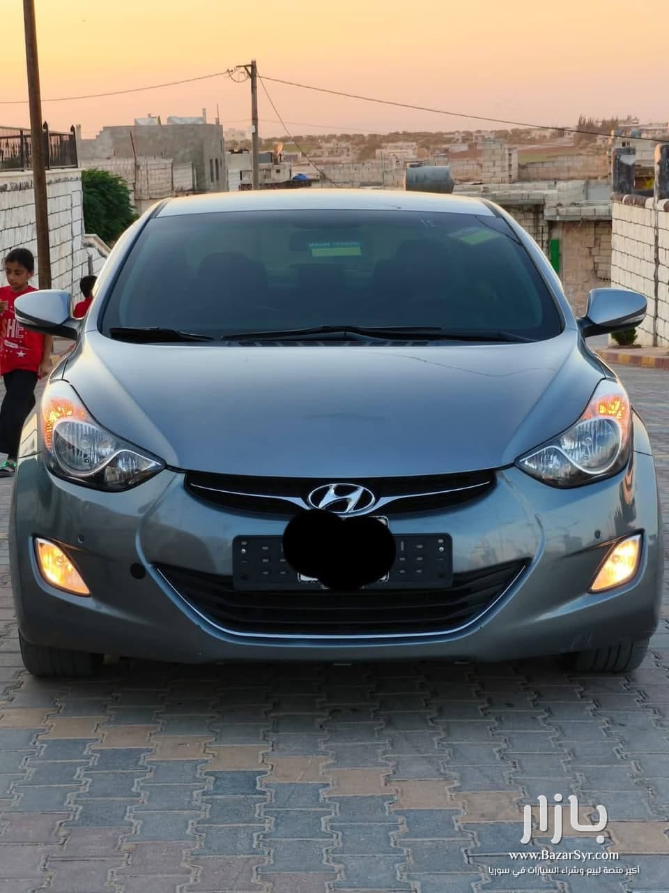 ألنترا بانزين أدخال أجديد أكمل وصف عدا فتحه2013 ألنترا بانزين أدخال أجديد أكمل وصف عدا فتحه2013 - هونداي - محافظة حلب - صورة 2 من 4