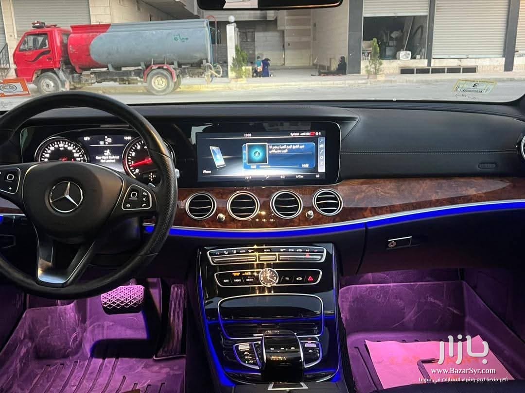 Mercedes Benz Mercedes Benz - مرسيدس - محافظة دمشق - صورة 3 من 4