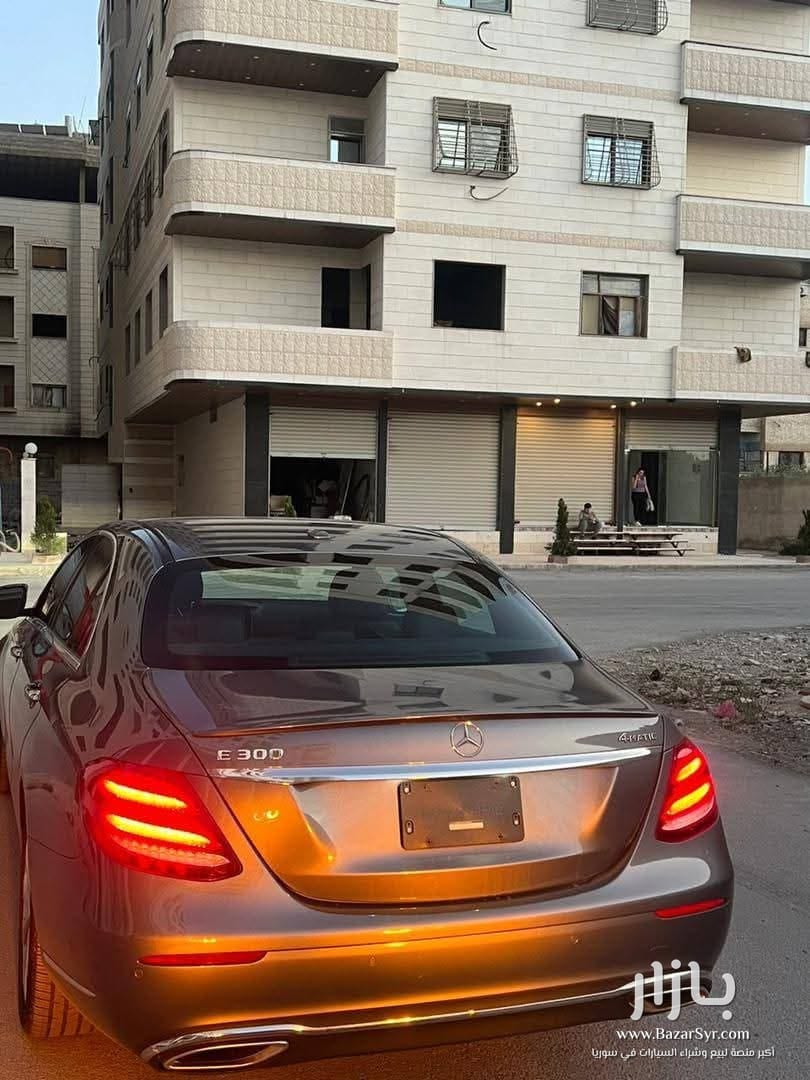 Mercedes Benz Mercedes Benz - مرسيدس - محافظة دمشق - صورة 4 من 4