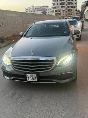 Mercedes Benz - محافظة دمشق