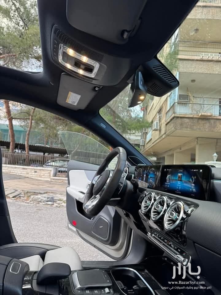 مرسيدس Mercedes cla 35 AMG مرسيدس Mercedes cla 35 AMG - مرسيدس - محافظة دمشق - صورة 6 من 6
