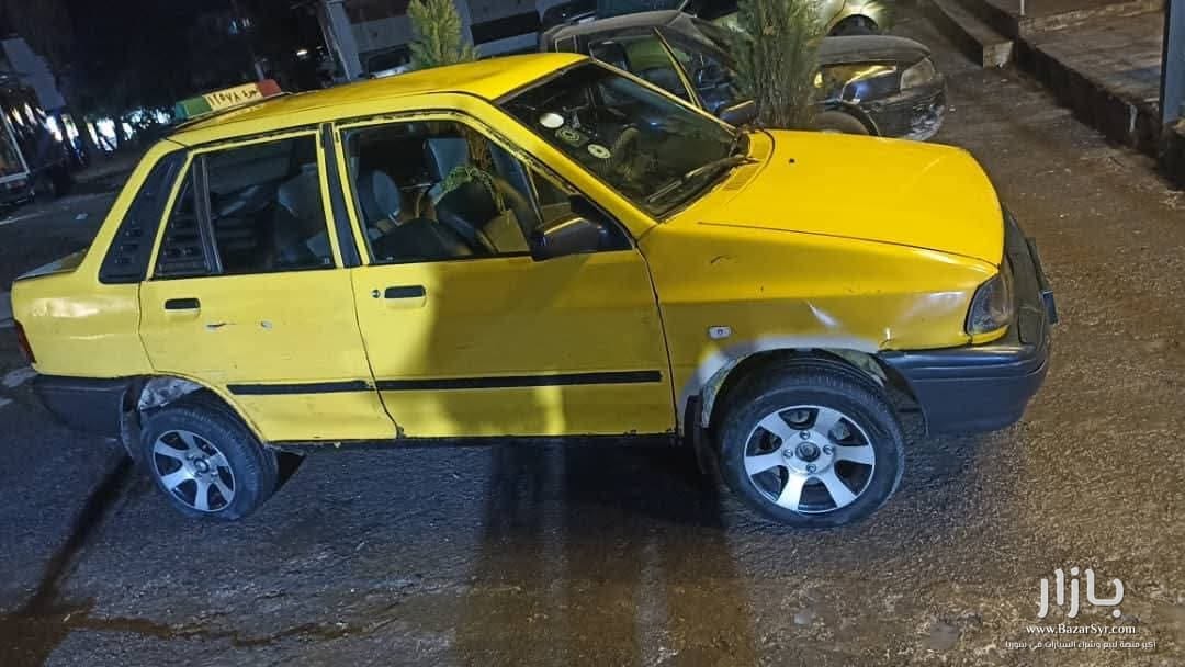 سابا كرت 3\2 خاليه من جوا سابا كرت 3\2 خاليه من جوا - ساب - محافظة حلب - صورة 3 من 3