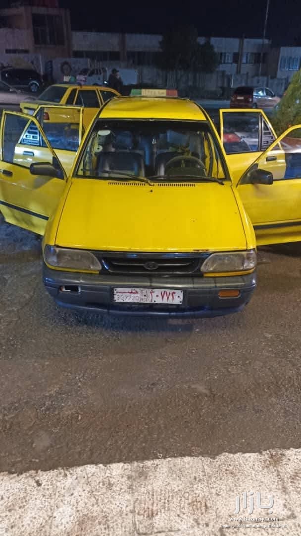 سابا كرت 3\2 خاليه من جوا سابا كرت 3\2 خاليه من جوا - ساب - محافظة حلب - صورة 1 من 3