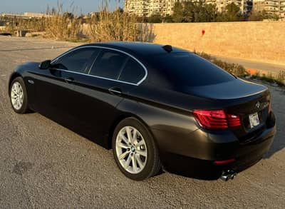 #للبيع  bmw 528  كرتا ٢٠١٥ /٢٠١٥ - محافظة طرطوس