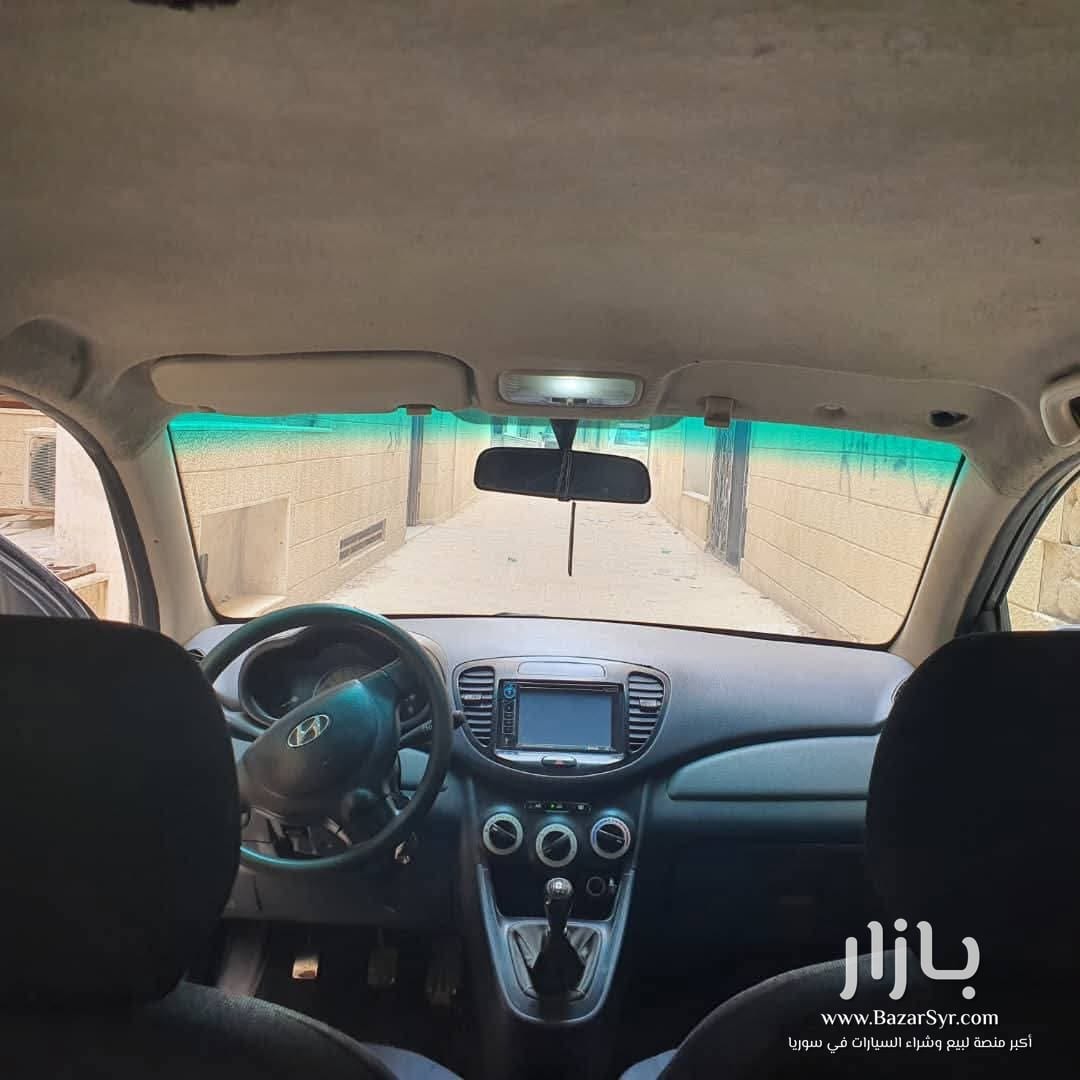 11/11 خاليه برا جوا 3قطع بويا 11/11 خاليه برا جوا 3قطع بويا - هونداي - محافظة دمشق - صورة 3 من 4