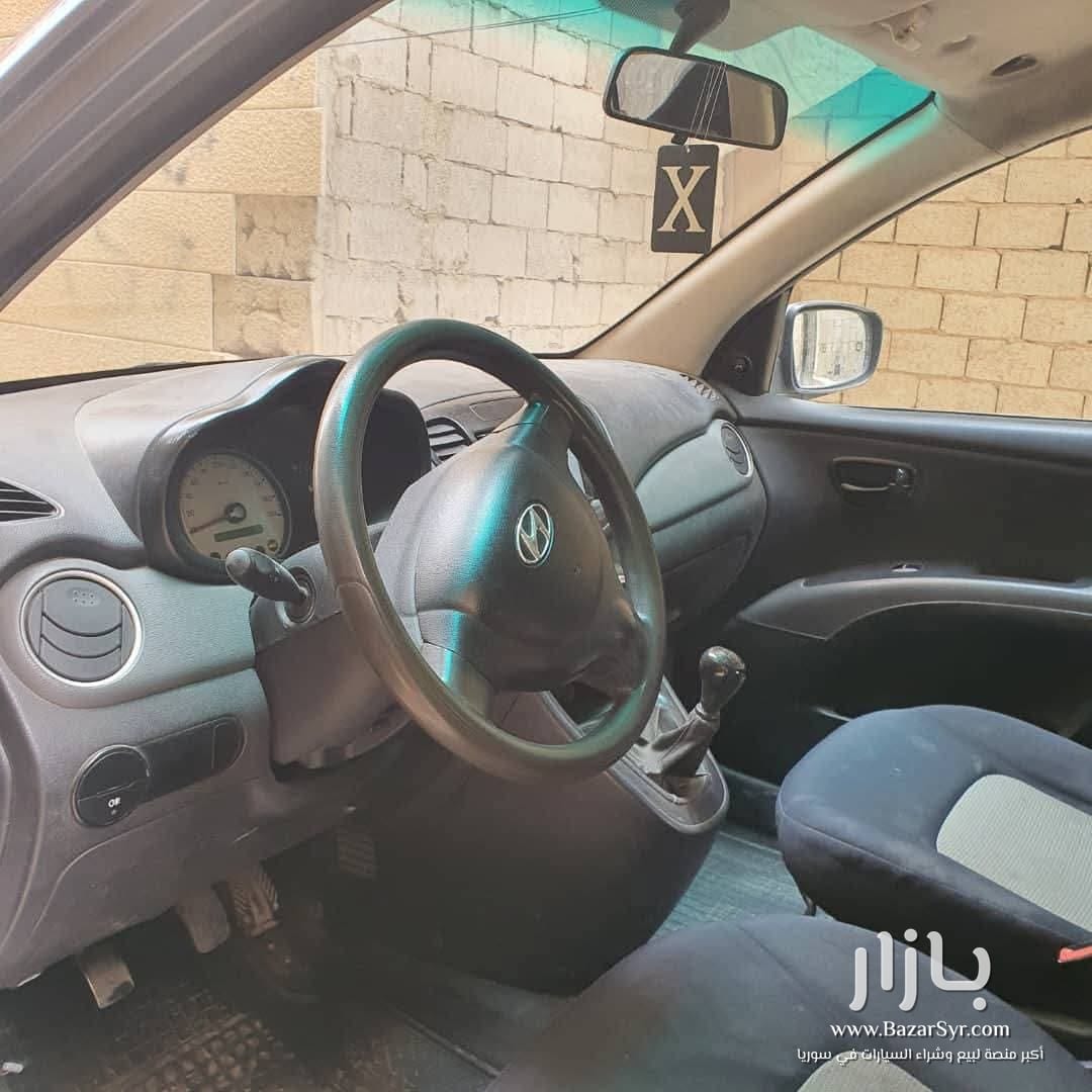 11/11 خاليه برا جوا 3قطع بويا 11/11 خاليه برا جوا 3قطع بويا - هونداي - محافظة دمشق - صورة 4 من 4