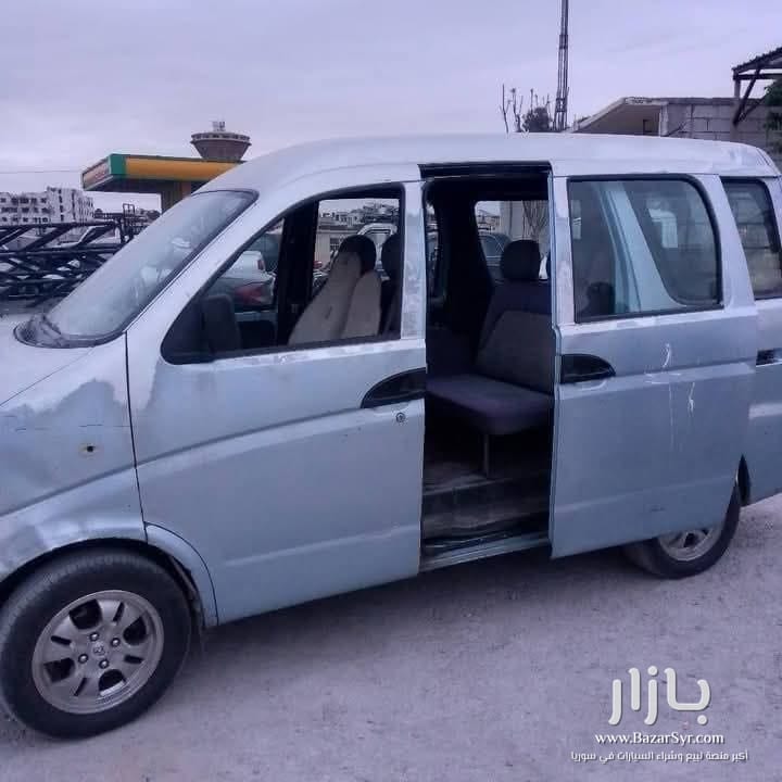 شانه سياحي2005 تسجيل2007 شانه سياحي2005 تسجيل2007 - شانجان - محافظة دمشق - صورة 2 من 4