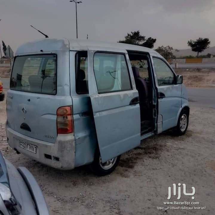شانه سياحي2005 تسجيل2007 شانه سياحي2005 تسجيل2007 - شانجان - محافظة دمشق - صورة 3 من 4