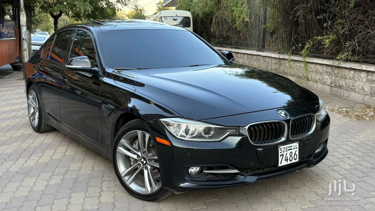 للبيع 335i BMW للبيع 335i BMW - بي إم دبليو - محافظة دمشق - صورة 3 من 3