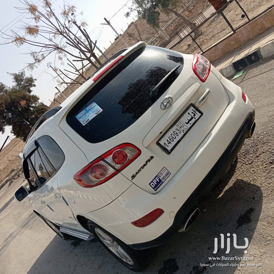 سي ام سي ام - هونداي - محافظة إدلب - صورة 2 من 6