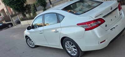 Nissan Sentra 2015 SV - محافظة دمشق