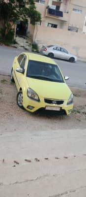 ريو للبيع موديل 11 تسجيل 11 - محافظة دمشق