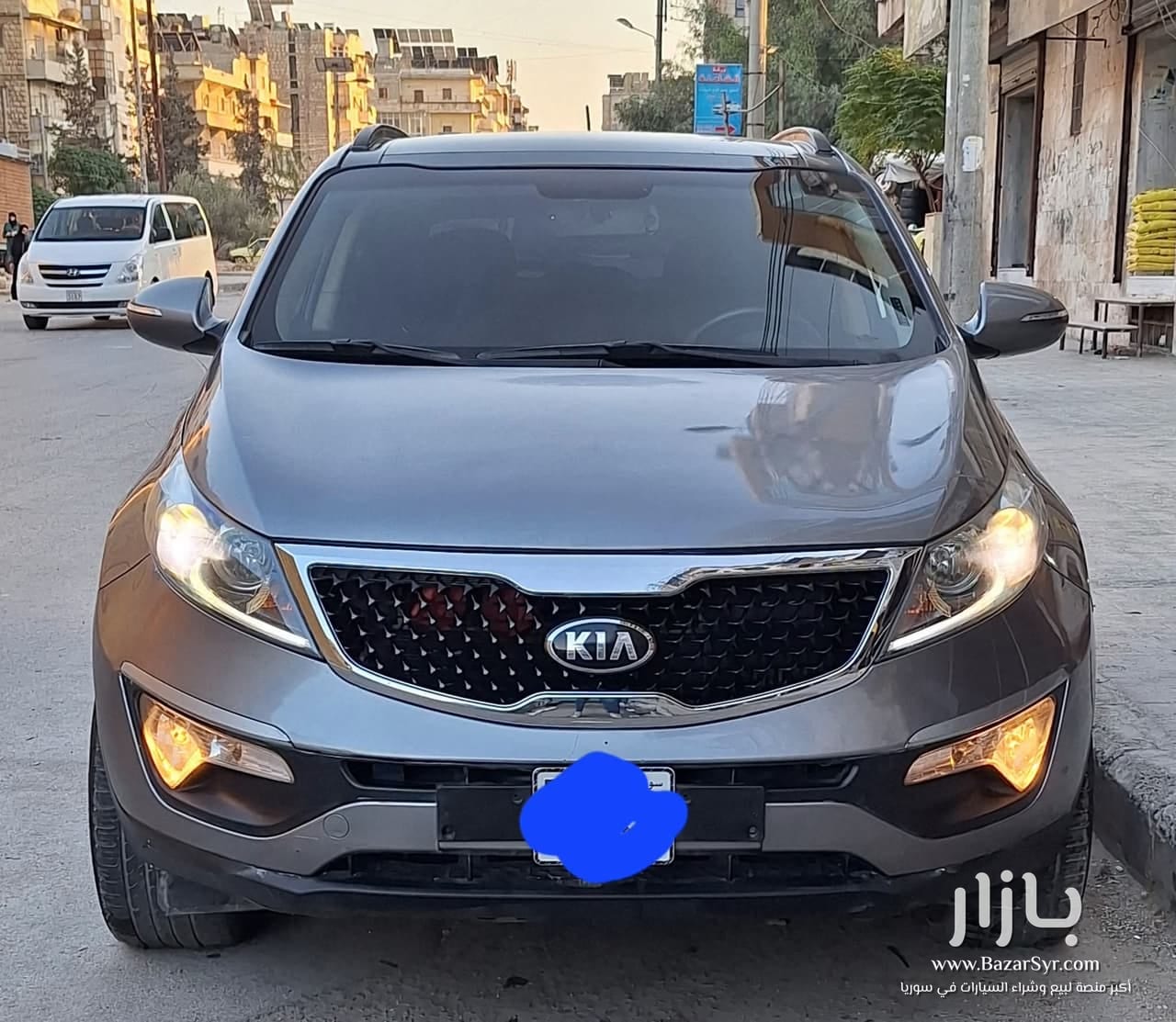 سبورتاج R ادخال جديد سبورتاج R ادخال جديد - كيا - محافظة دمشق - صورة 4 من 4