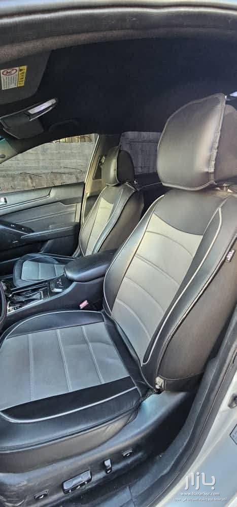کیا_كادينزا K7 موديل 2011 بانزين اساسي V6 کیا_كادينزا K7 موديل 2011 بانزين اساسي V6 - كيا - 2011 - محافظة دمشق - صورة 5 من 5