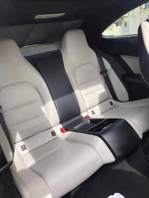 مرسيدس c250 موديل 2012 4 سلندر تيربو - محافظة دمشق