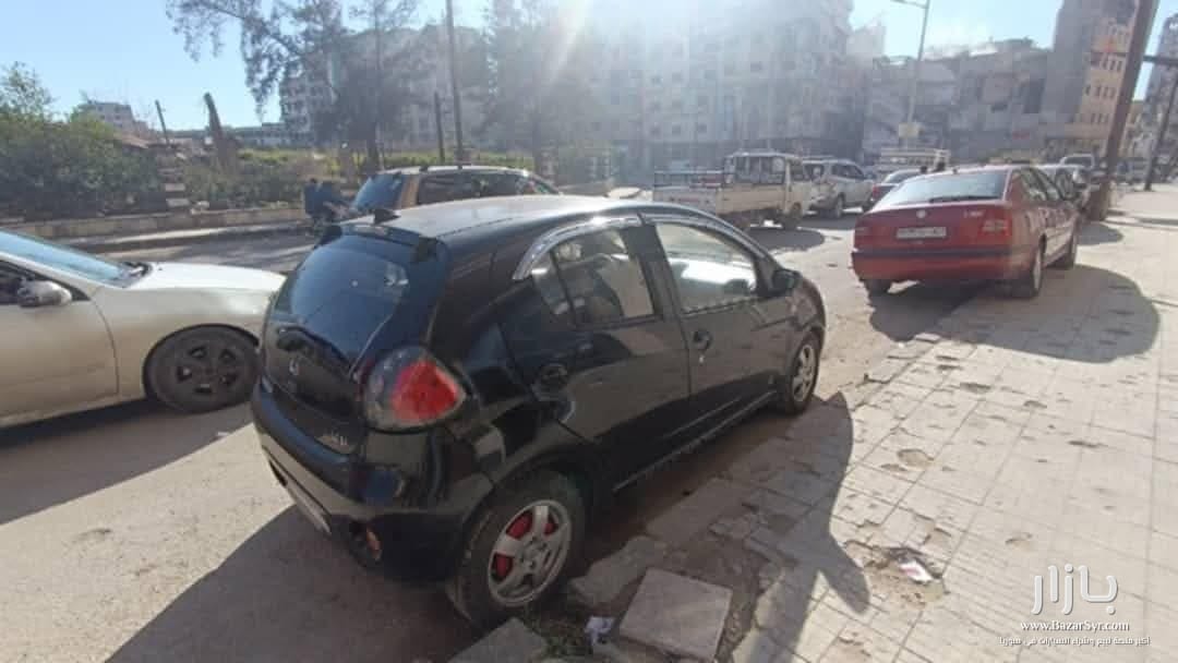 جيلي غيار عادي كامل الموصفات جيلي غيار عادي كامل الموصفات - دايو - محافظة حمص - صورة 2 من 2