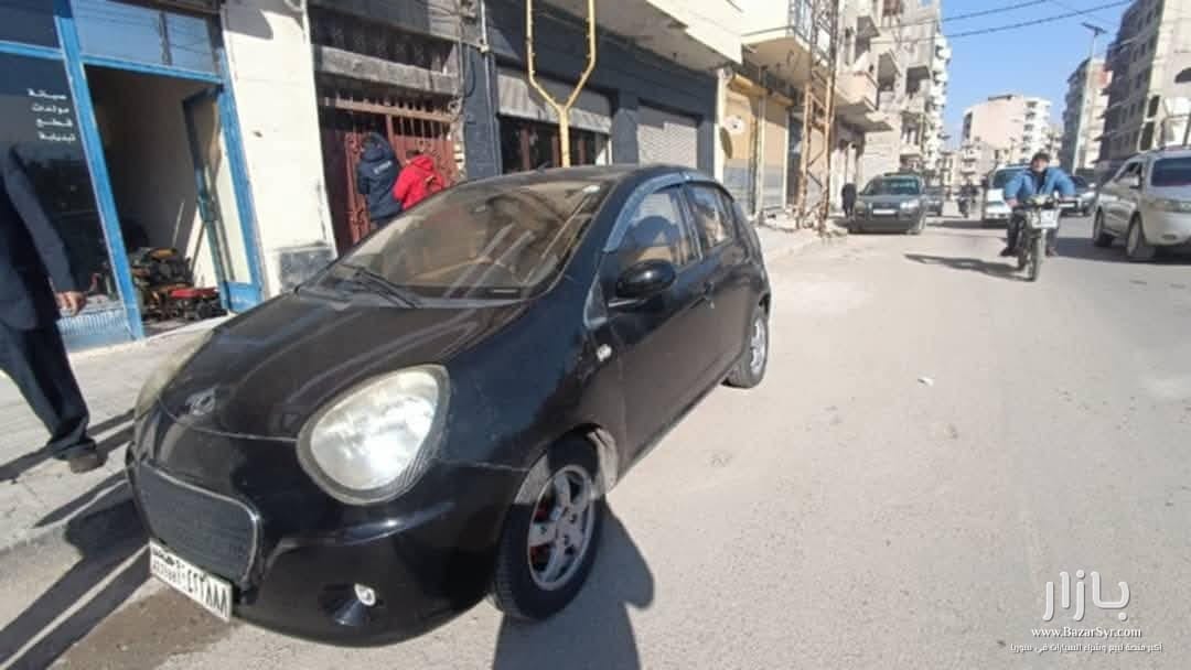 جيلي غيار عادي كامل الموصفات جيلي غيار عادي كامل الموصفات - دايو - محافظة حمص - صورة 1 من 2