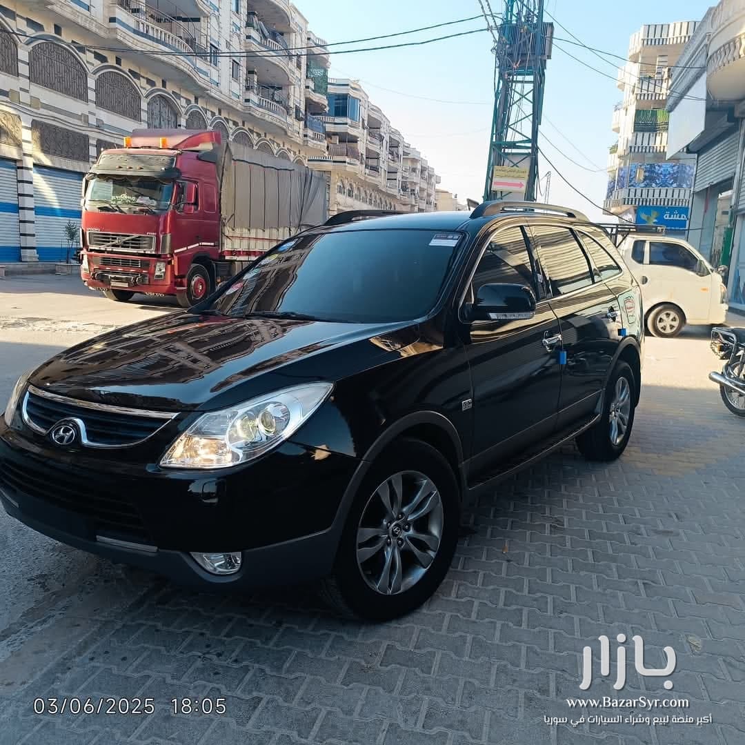 جيب فير كروز 2011 مازوت اساسي ادخال جديد موديل 2011 جيب فير كروز 2011 مازوت اساسي ادخال جديد موديل 2011 - هونداي - 2011 - محافظة حلب - صورة 2 من 4