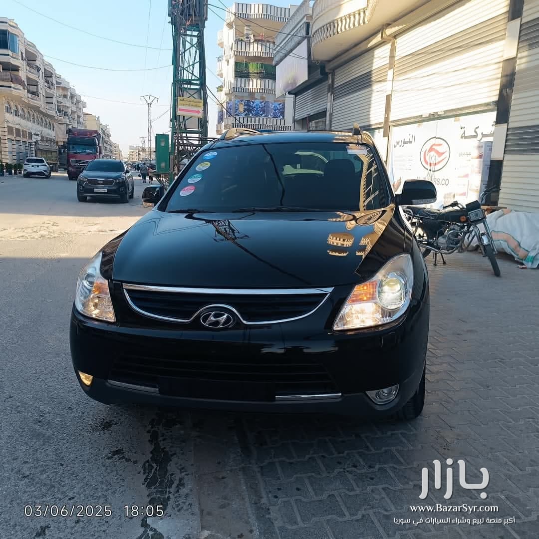 جيب فير كروز 2011 مازوت اساسي ادخال جديد موديل 2011 جيب فير كروز 2011 مازوت اساسي ادخال جديد موديل 2011 - هونداي - 2011 - محافظة حلب - صورة 3 من 4