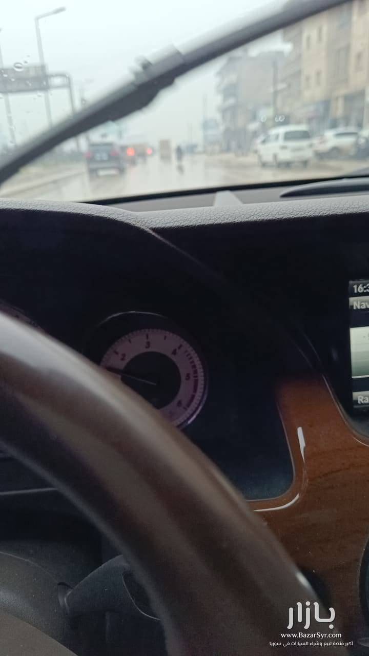 مارسيدس GLK220 موديل 2013 خالية العلام كاملة فل اوبشن مارسيدس GLK220 موديل 2013 خالية العلام كاملة فل اوبشن - مرسيدس - 2013 - محافظة إدلب - صورة 7 من 12